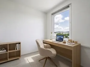 Prodej bytu 3+1, Strakonice, Na Ohradě, 73 m2