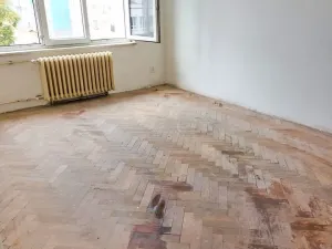 Prodej bytu 1+1, Cheb, Pastýřská, 34 m2