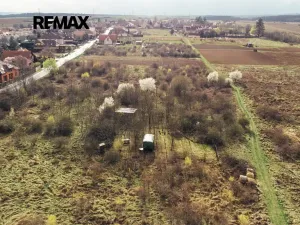 Prodej pozemku pro bydlení, Kosoř, 942 m2