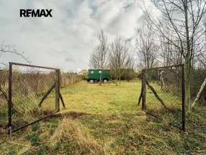 Prodej pozemku pro bydlení, Kosoř, 942 m2
