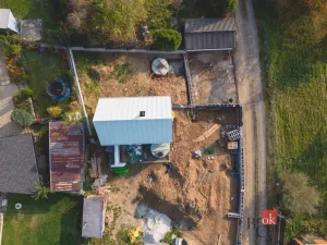 Prodej rodinného domu, Losiná, 78 m2