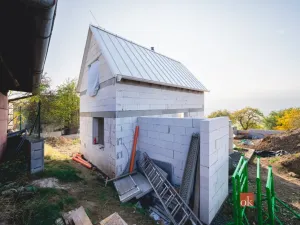 Prodej rodinného domu, Losiná, 78 m2