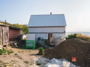 Prodej rodinného domu, Losiná, 78 m2