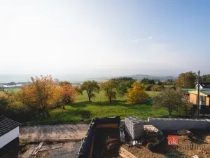 Prodej rodinného domu, Losiná, 78 m2