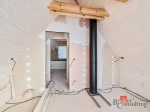 Prodej rodinného domu, Losiná, 78 m2