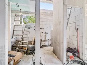 Prodej rodinného domu, Losiná, 78 m2