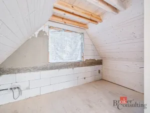 Prodej rodinného domu, Losiná, 78 m2