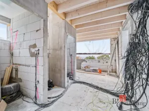 Prodej rodinného domu, Losiná, 78 m2