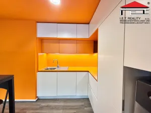Pronájem kanceláře, Brno, Vídeňská, 272 m2