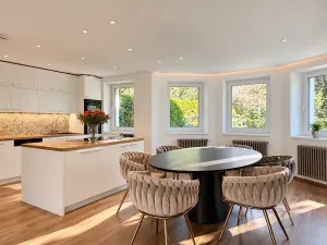 Pronájem rodinného domu, Průhonice, Pod Valem II., 270 m2
