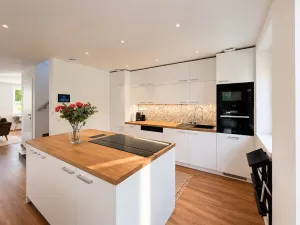 Pronájem rodinného domu, Průhonice, Pod Valem II., 270 m2