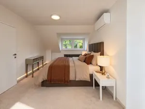 Pronájem rodinného domu, Průhonice, Pod Valem II., 270 m2