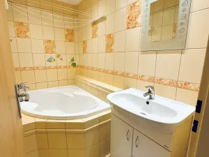 Prodej bytu 3+1, Karlovy Vary, Šmeralova, 87 m2