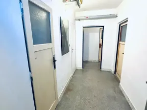 Prodej bytu 3+1, Karlovy Vary, Šmeralova, 87 m2