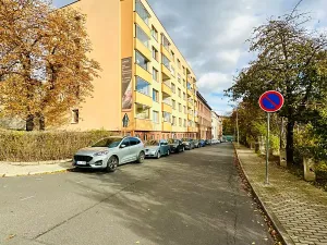 Prodej bytu 3+1, Karlovy Vary, Šmeralova, 87 m2