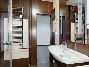 Prodej bytu 3+1, Prostějov, 102 m2