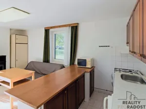 Prodej chaty, Šlapanice, 75 m2