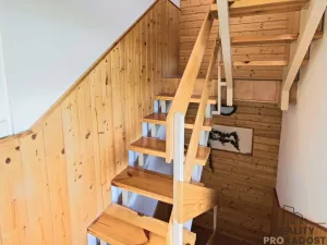 Prodej chaty, Šlapanice, 75 m2