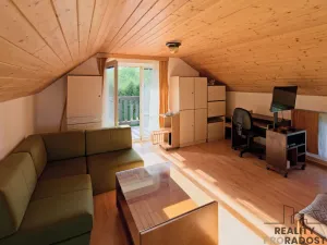 Prodej chaty, Šlapanice, 75 m2