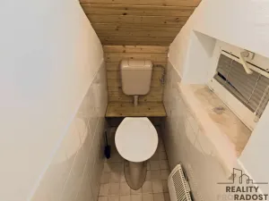 Prodej chaty, Šlapanice, 75 m2