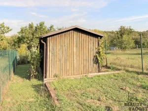 Prodej chaty, Šlapanice, 75 m2