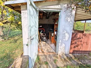 Prodej chaty, Šlapanice, 75 m2