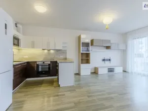 Prodej bytu 3+kk, Praha - Kamýk, Papírníkova, 82 m2