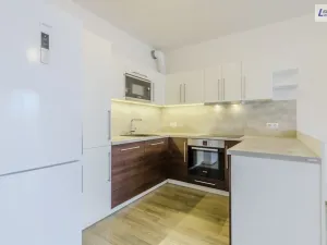 Prodej bytu 3+kk, Praha - Kamýk, Papírníkova, 82 m2