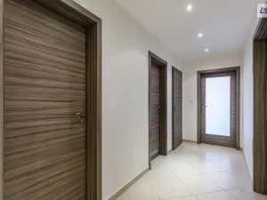 Prodej bytu 3+kk, Praha - Kamýk, Papírníkova, 82 m2