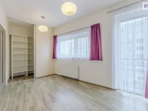 Prodej bytu 3+kk, Praha - Kamýk, Papírníkova, 82 m2