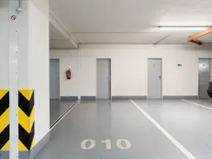 Pronájem bytu 2+kk, Praha - Zličín, Sazovická, 55 m2