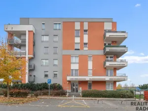 Pronájem bytu 2+kk, Praha - Zličín, Sazovická, 55 m2
