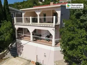 Prodej rodinného domu, Stinica, Chorvatsko, 140 m2