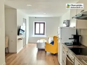 Prodej bytu 2+kk, Pag, Chorvatsko, 34 m2