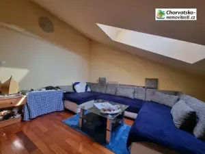 Prodej bytu 2+kk, Crikvenica, Chorvatsko, 40 m2