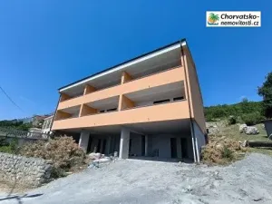 Prodej bytu 2+kk, Senj, Chorvatsko, Stara cesta, 55 m2
