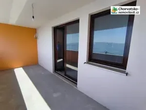 Prodej bytu 2+kk, Senj, Chorvatsko, Stara cesta, 55 m2