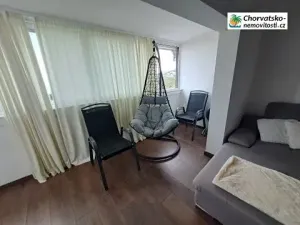 Prodej rodinného domu, Opatija, Chorvatsko, Ulica Jurja Dobrile, 67 m2