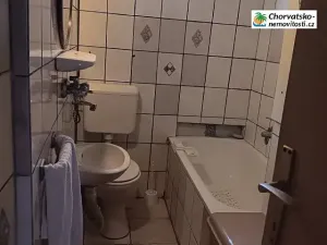 Prodej rodinného domu, Poreč, Chorvatsko, Ulica Eufrazijeva, 105 m2
