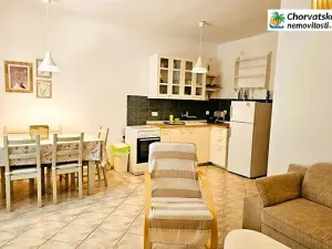 Prodej bytu 3+1, Stara Novalja, Chorvatsko, 86 m2