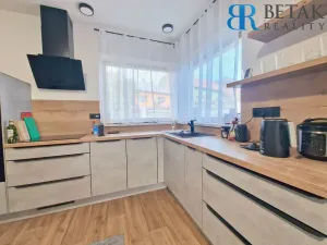 Prodej rodinného domu, Hlinsko, 84 m2