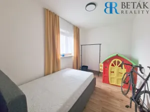 Prodej rodinného domu, Hlinsko, 84 m2