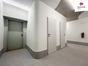 Pronájem bytu 1+kk, Plzeň - Bolevec, Krašovská, 36 m2