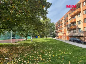 Prodej bytu 3+1, Frýdek-Místek - Místek, Frýdlantská, 76 m2
