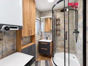 Prodej bytu 3+kk, Račetice, 65 m2