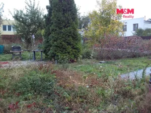 Prodej pozemku pro bydlení, Ostrava, Místní, 787 m2