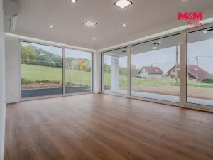 Prodej pozemku pro bydlení, Bohumín - Skřečoň, 515 m2
