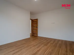 Prodej pozemku pro bydlení, Bohumín - Skřečoň, 515 m2