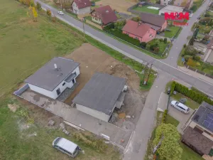 Prodej pozemku pro bydlení, Bohumín - Skřečoň, 515 m2