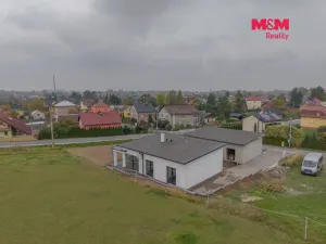 Prodej pozemku pro bydlení, Bohumín - Skřečoň, 627 m2